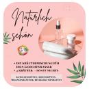 DIY Kräutermischung für Gesichtswasser | Pflege aus der Natur | Schöne Haut
